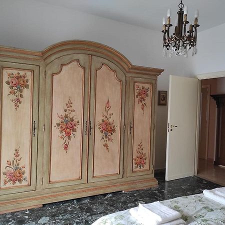 La Colonna Holiday House Apartment Lecce Luaran gambar