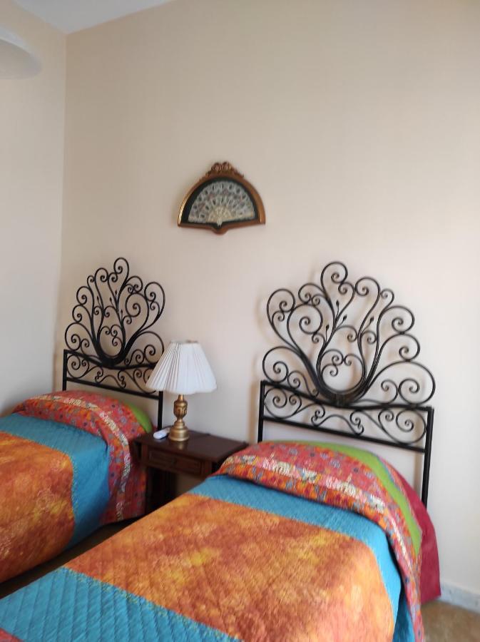 La Colonna Holiday House Apartment Lecce Luaran gambar