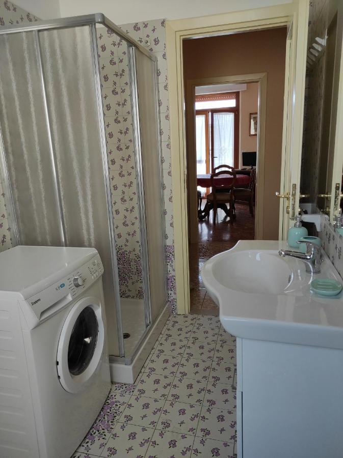 La Colonna Holiday House Apartment Lecce Luaran gambar