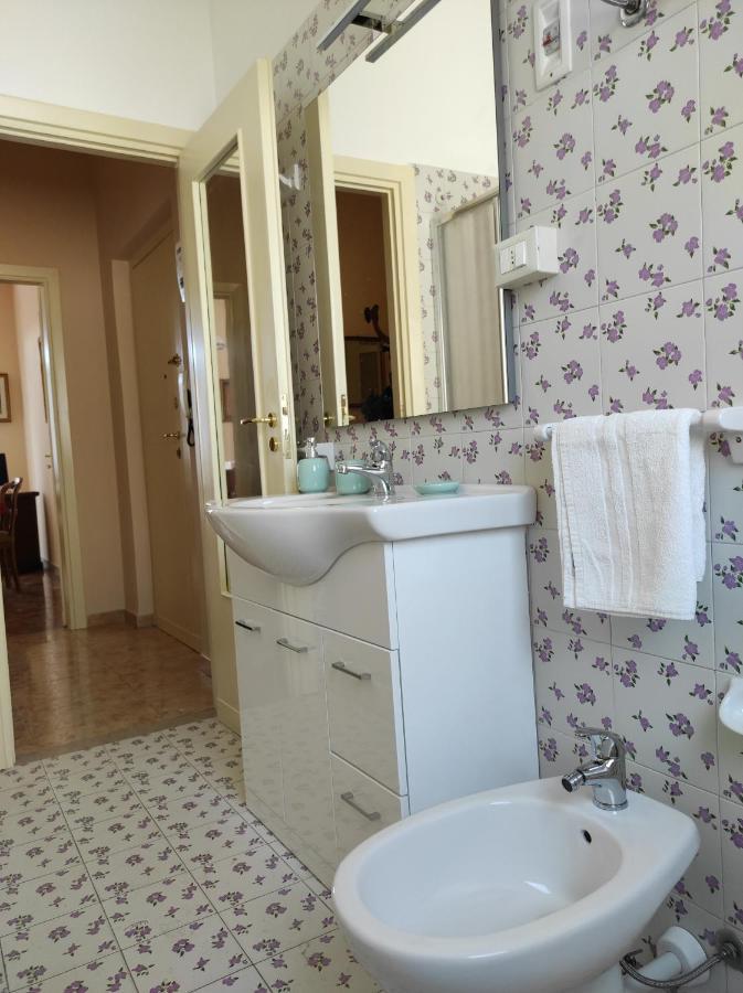 La Colonna Holiday House Apartment Lecce Luaran gambar